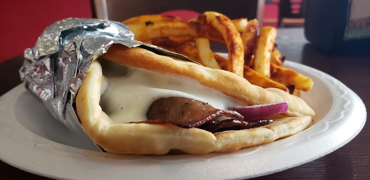 Lenzini's Pizza Photos 2